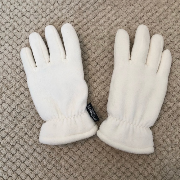 thinsulate Accessories - THINSULATE soft warm gloves